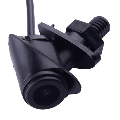 Waterproof 170�� Front View Wide Camera for Toyota SN