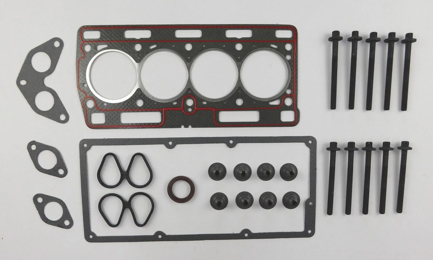 HEAD GASKET SET & BOLTS for Clio / Twingo / Kangoo (1996–2002)