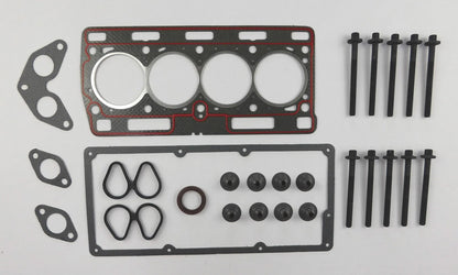 HEAD GASKET SET & BOLTS for Clio / Twingo / Kangoo (1996–2002)