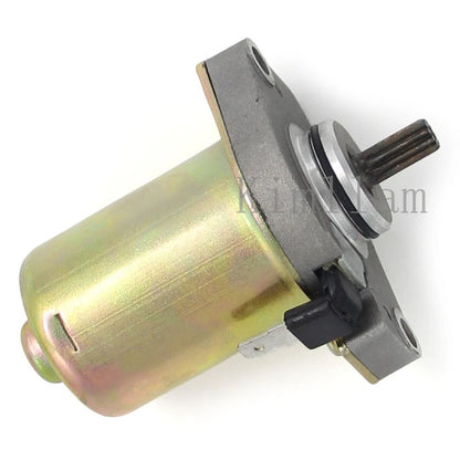 Starter for Yamaha CY50 Jog 50, CW50 Zuma II, CW50 BW'S (1992-2013)