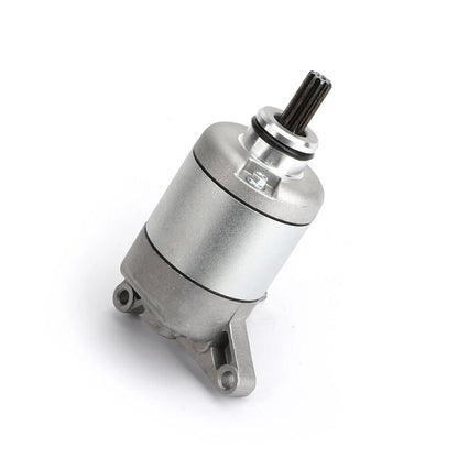 Starter Motor for Honda CBF125 CBF150 CRF150F (2009-2017)
