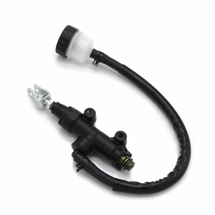 Rear Brake Master Cylinder for Kawasaki KLE500 KLX650 KX250 KLX250 KLR650 KZ1000 (1991-2007)