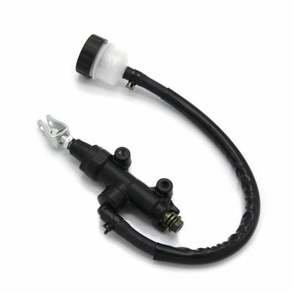 Rear Brake Master Cylinder for Kawasaki KLE500 KLX650 KX250 KLX250 KLR650 KZ1000 (1991-2007)