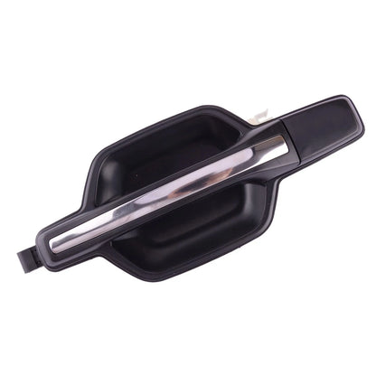 Rear Left Outer Door Handle for Mitsubishi Pajero Montero (New)