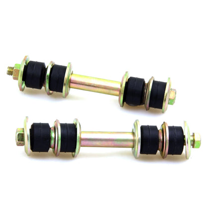 Front Stabilizer Rod Set for Toyota Corolla 1970-1981
