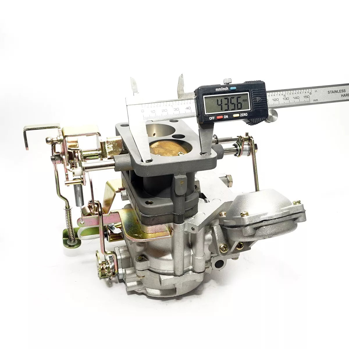 2F Engine Carburetor for Toyota Land Cruiser FJ40 FJ43 FJ45 FJ55