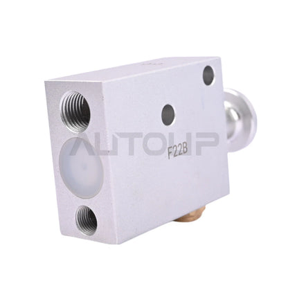 3-Way Air Brake Valve Auto Reset for Hendrickson VS25223