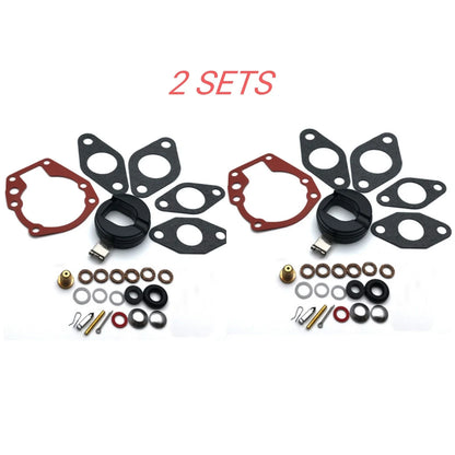 Carburetor Kit for Johnson/Evinrude 5-18HP (5/5.5/6/7.5/10/15/18HP)