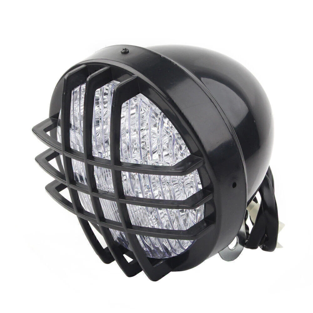LED Headlight for 50cc 110cc 125cc 150cc 200cc ATV Quad Buggy