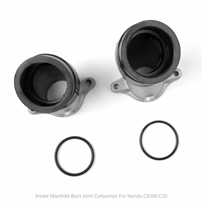 Intake Manifold Carburetor Kit for Honda CX 500 (1978-1982)