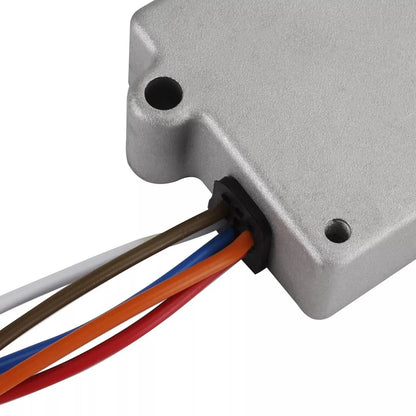 Switch Box Assembly for Mercury Mariner 20/40HP (1990-1995)