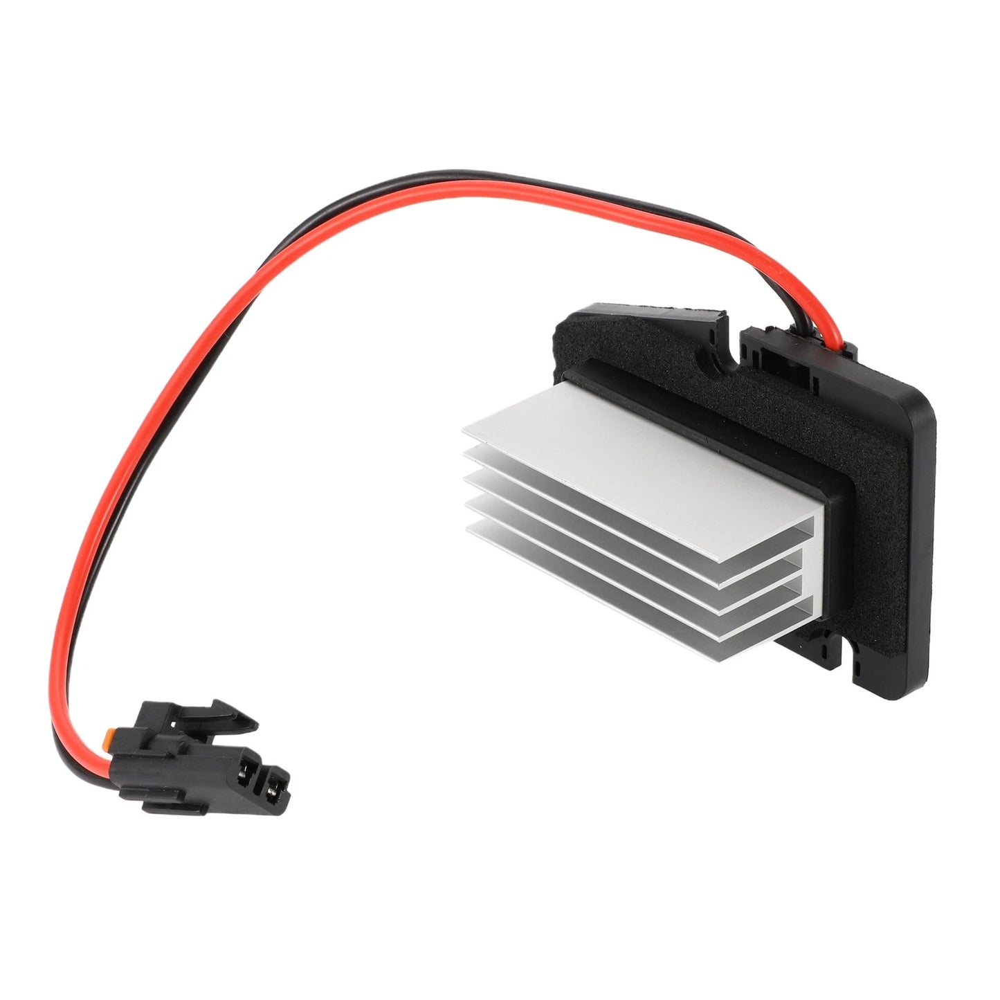 Blower Motor Resistor 1 Pc for Buick Rendezvous (2002–2007)
