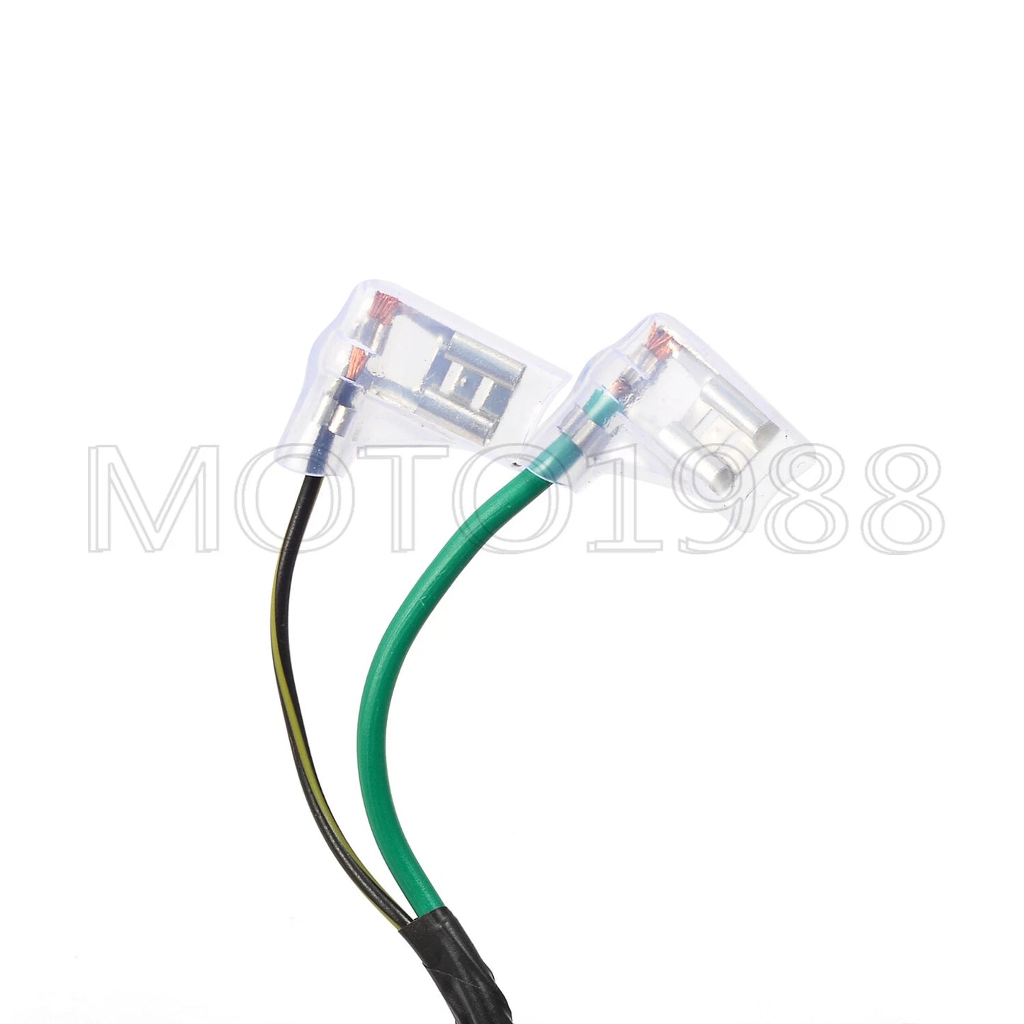 Wire Wiring Harness for Honda TRX300 (1997–2000)