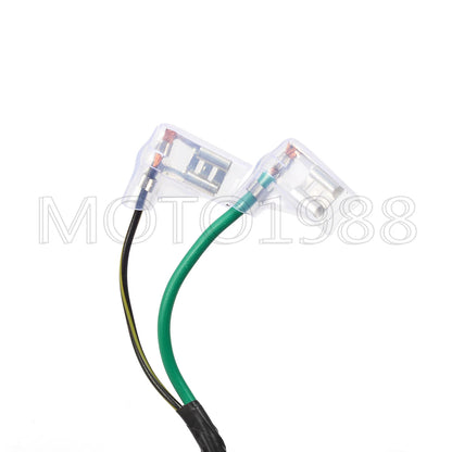 Wire Wiring Harness for Honda TRX300 (1997–2000)