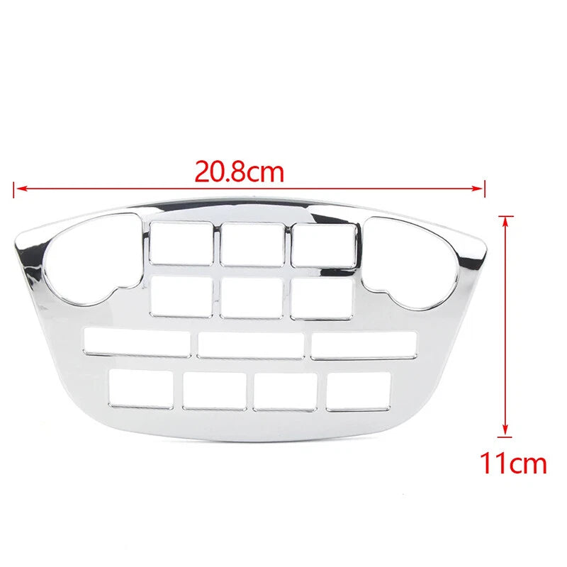 Chrome Trim Cover for Honda Goldwing GL1800 (2001-2011)