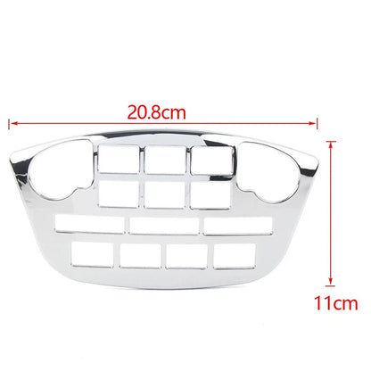 Chrome Trim Cover for Honda Goldwing GL1800 (2001-2011)