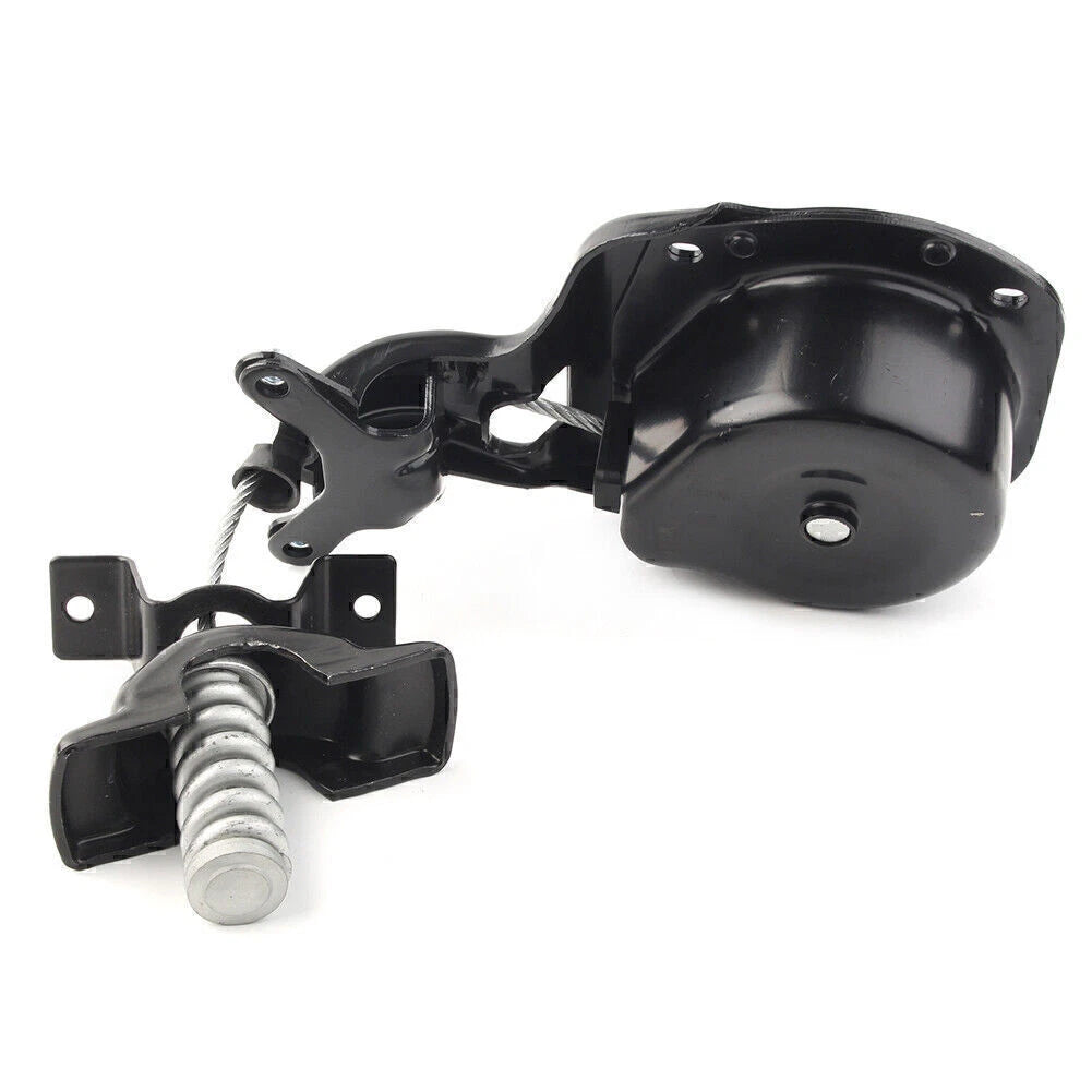Spare Tire Wheel Hoist for Land Rover Range Rover Sport, LR3, LR4 (2005-2013)