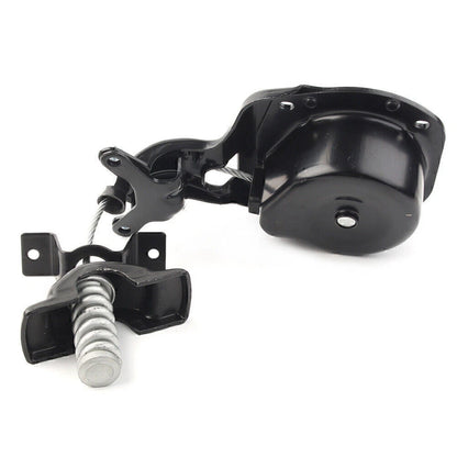 Spare Tire Wheel Hoist for Land Rover Range Rover Sport, LR3, LR4 (2005-2013)