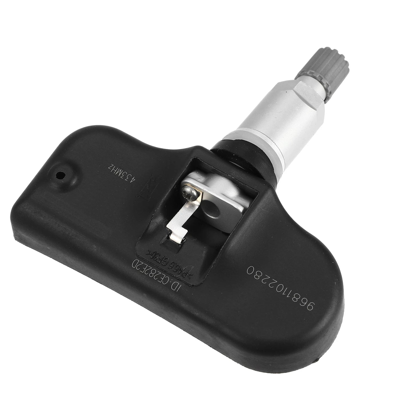 Tire Pressure Monitoring System Sensor 433MHz for Peugeot 207, 307 (2006-2014)