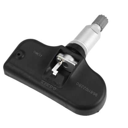 Tire Pressure Monitoring System Sensor 433MHz for Peugeot 207, 307 (2006-2014)