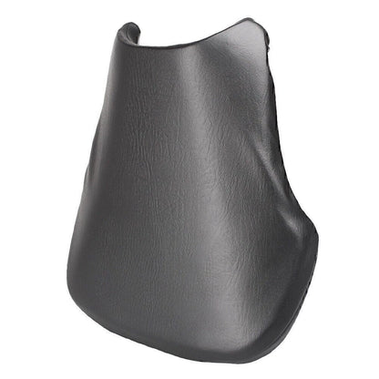 Front Leather Rider Seat Cushion for Honda CBR 600RR (2003-2004)