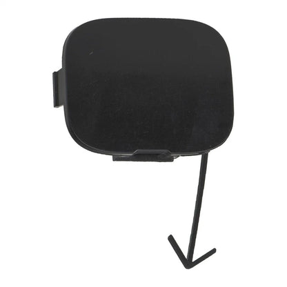 Front Bumper Tow Hook Cover for Subaru XV Crosstrek (2013-2015)