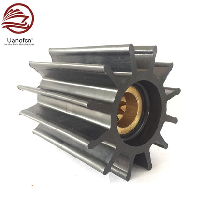 Water Pump Impeller for Caterpillar 29000K, 296-8388, 2968388