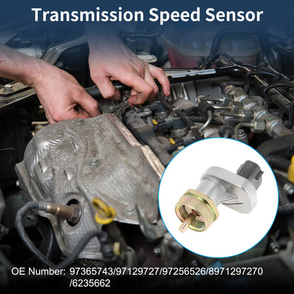Transmission Speed Sensor for ISUZU Axiom (2002-2004)