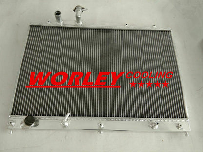 Aluminum Radiator 42MM for Mazda CX-7 (2006-2012)