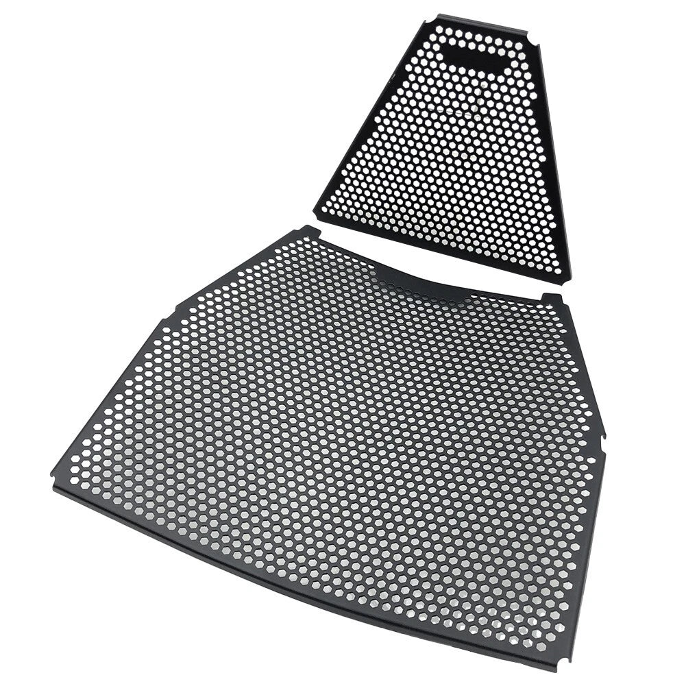 Radiator Grill Guard Cover for Ducati Panigale V4S V4 (2018–2020)