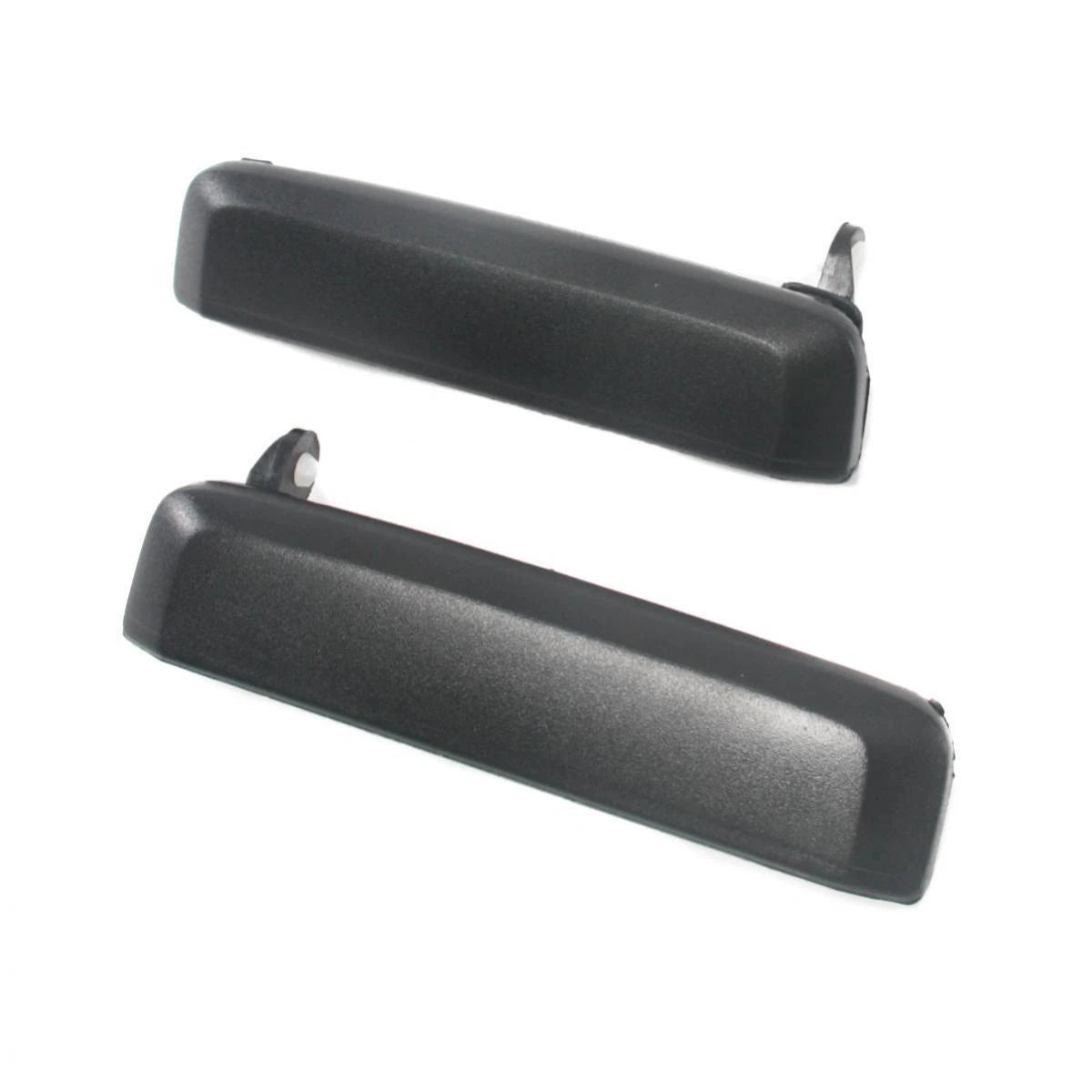 Exterior Door Handle Black LH+RH Fits Nissan Navara D21 Pickup Truck 1986-97 D06