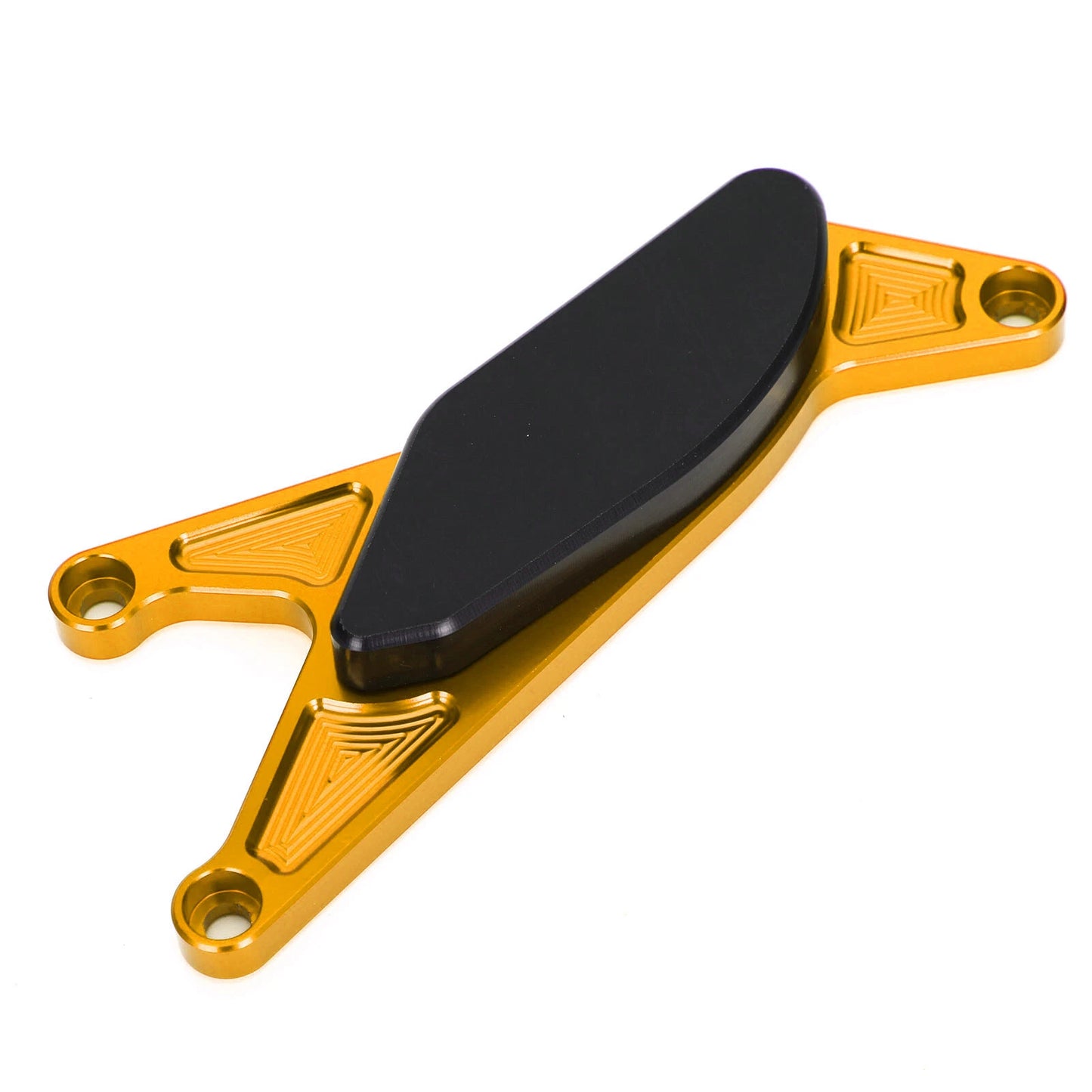 Stator Slider Crash Pad Protector for Suzuki GSX-R600/750 (2004-2005)