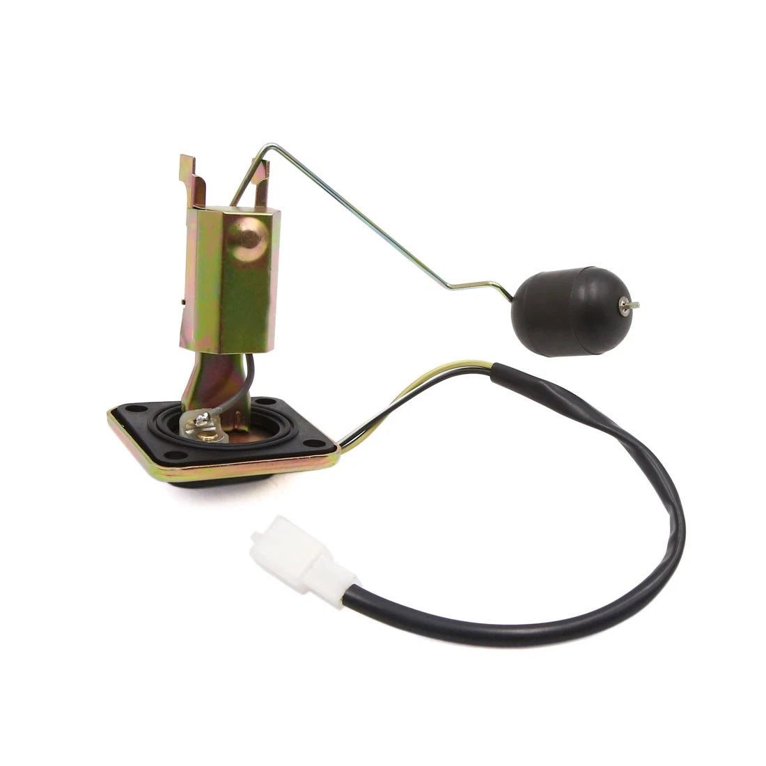 Motorcycle Scooter Fuel Level Gauge Oil Meter Sender Sensor for HJ100T-7M