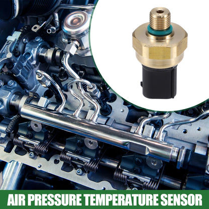 Air Pressure Temperature Sensor for Ford Edge (2015-2023)
