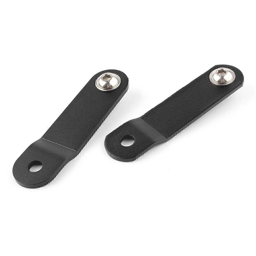3" Steel Front Gas Fuel Tank Lift Kit for Harley Sportster XL883 XL1200 (2004-2023)