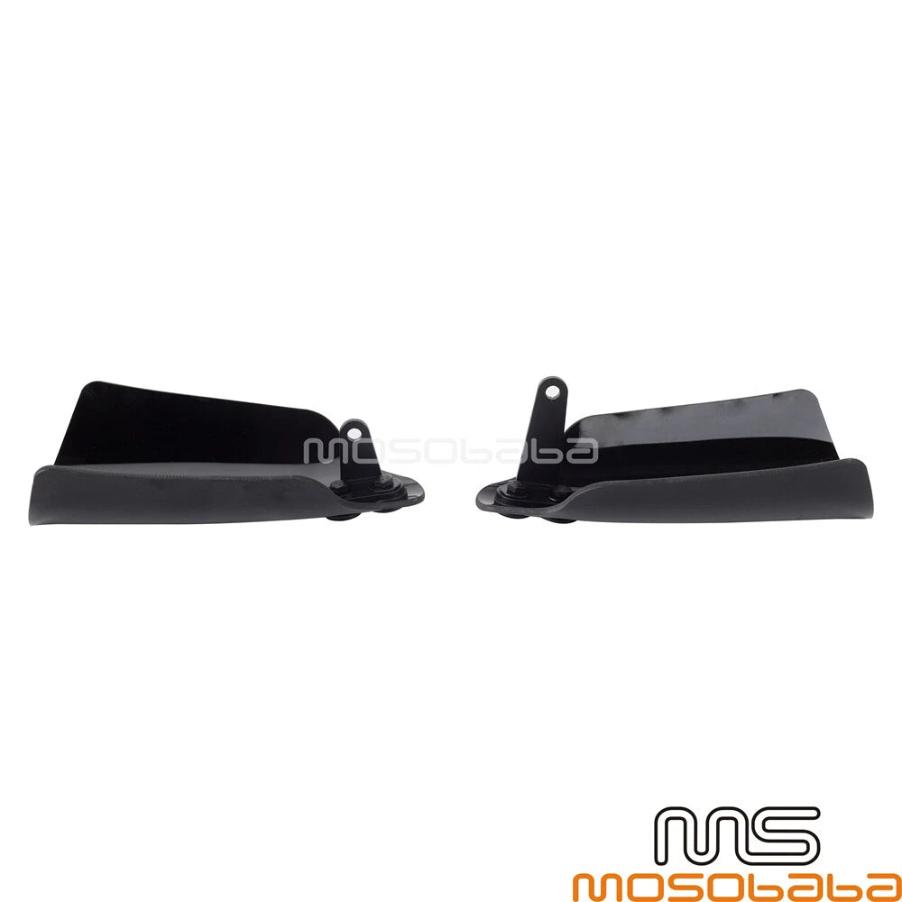 Hand Guards Protectors for Harley Davidson Road King FLHR (2013)
