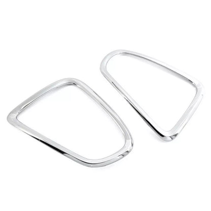 Tail Light Cover Trim for 2007-14 BMW Mini Cooper R56 R57 R58 R59