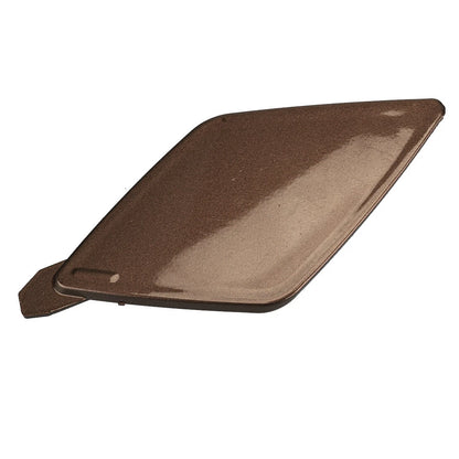 Front Bumper Tow Hook Eye Cap Cover for Volvo XC60 (2018-2021)