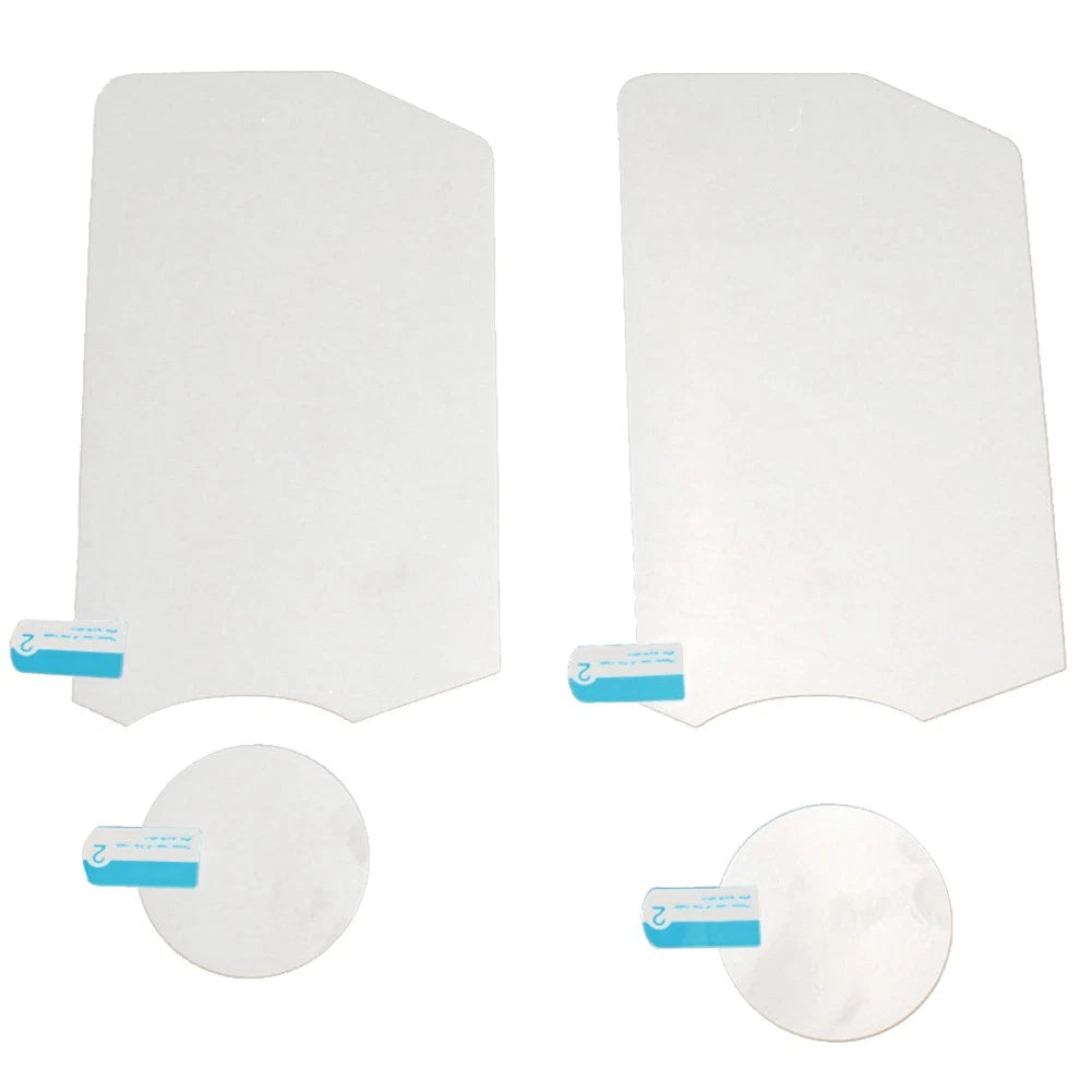 Scratch Film Dashboard Screen Protector for DUCATI MULTISTRADA 1200 (2010-2019)