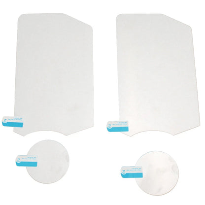Scratch Film Dashboard Screen Protector for DUCATI MULTISTRADA 1200 (2010-2019)