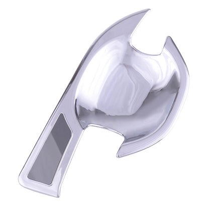 4x Door Handle Shell Bezel for Mitsubishi Outlander (2013-2019)