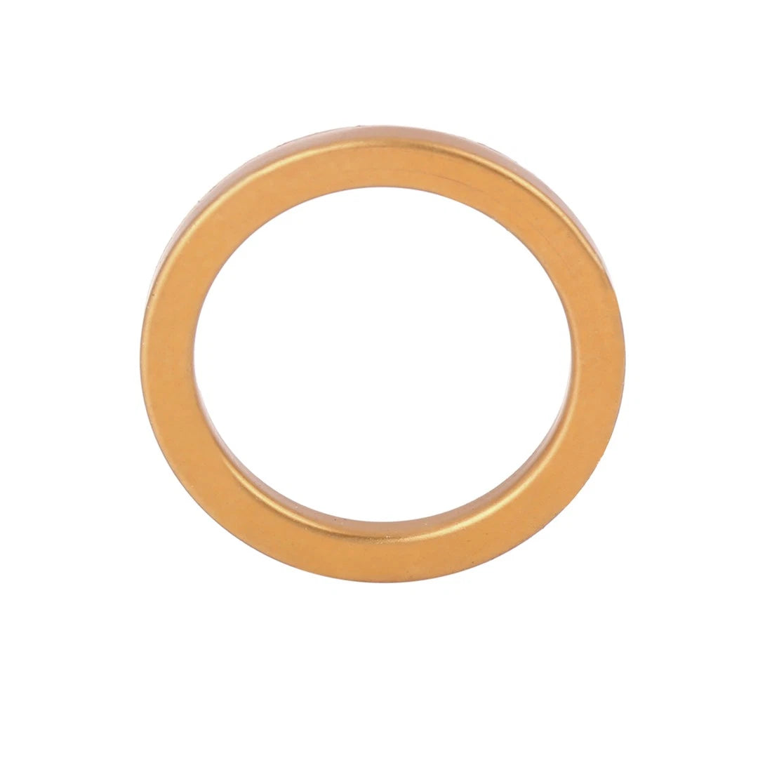 30mm ID Motorcycle Exhaust Muffler Pipe Gaskets for Honda CG125  - 2 x