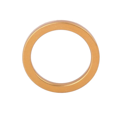 30mm ID Motorcycle Exhaust Muffler Pipe Gaskets for Honda CG125  - 2 x