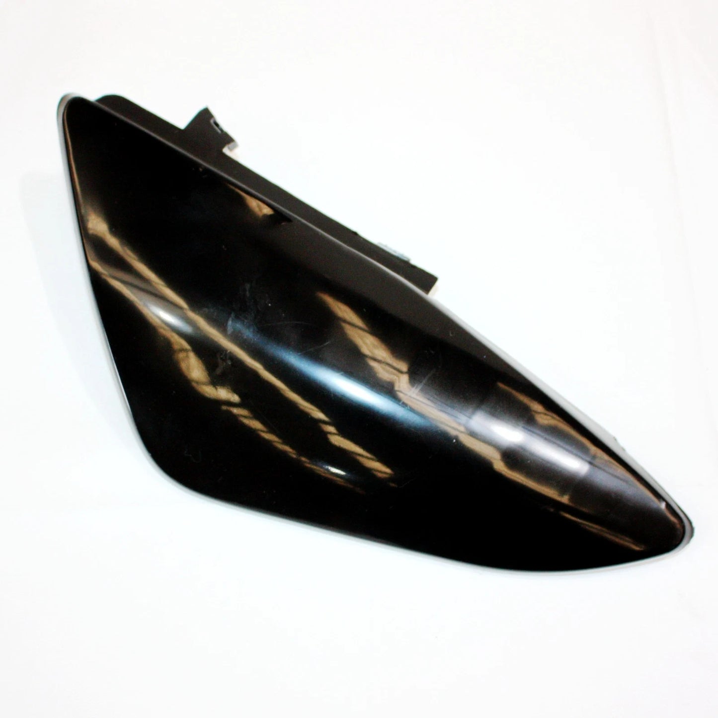 Black Plastic Rear Left Fender for CRF50 Style PIT PRO Trail Dirt Bike