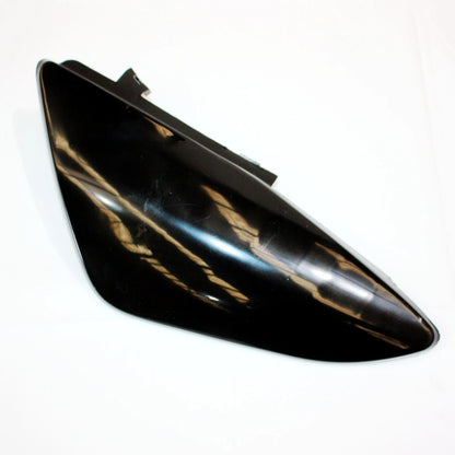 Black Plastic Rear Left Fender for CRF50 Style PIT PRO Trail Dirt Bike