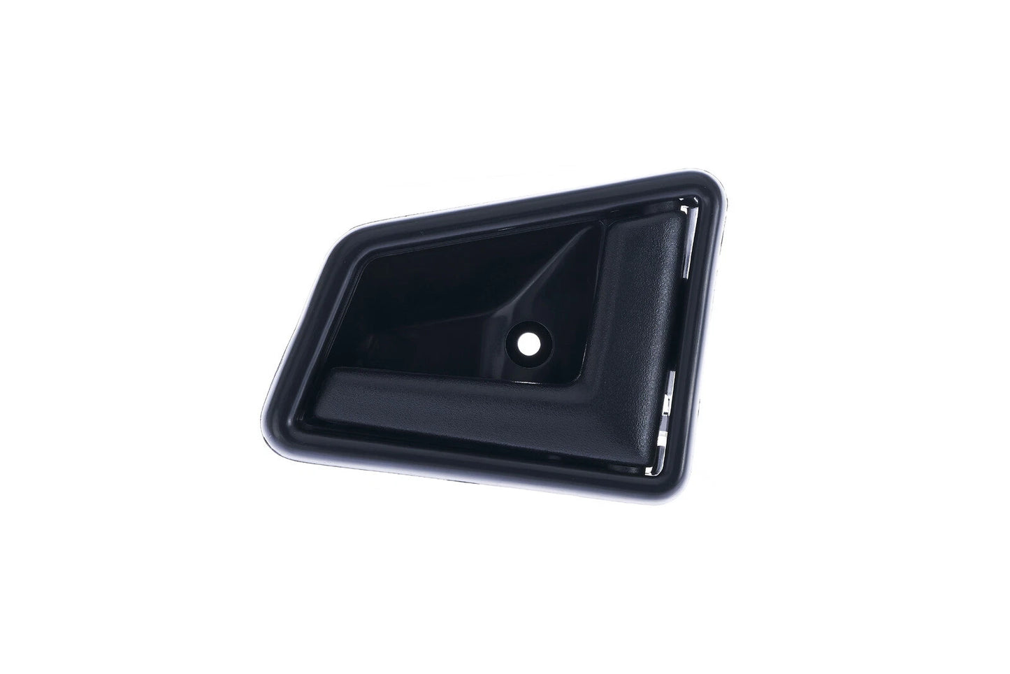 Textured Black Front/Rear Right Inner Door Handle for Suzuki Vitara (1988-1998)