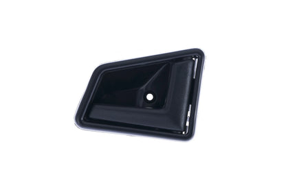 Textured Black Front/Rear Right Inner Door Handle for Suzuki Vitara (1988-1998)
