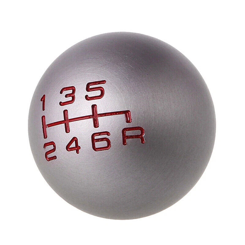 6 Speed Gear Shift Knob for Honda Civic Si & Acura (2006-2011)