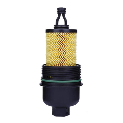 Oil Filter for Maserati Quattroporte Ghibli V6 3.0L (2014-2019)