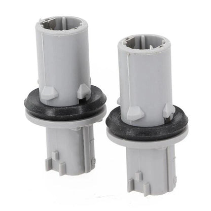 Headlamp Sidemarker Light Bulb Socket for Honda Accord, Acura (2003-2007)